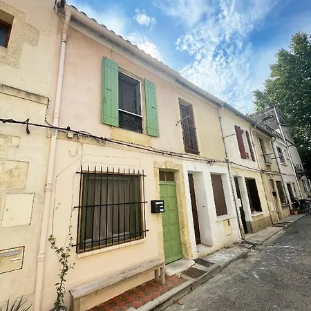Maison De Ville Entiere Centre Historique *