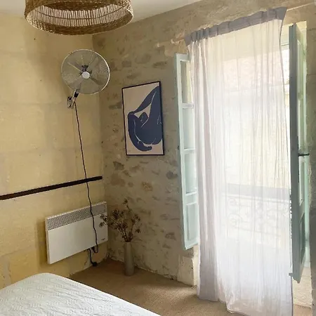 Holiday home Maison De Ville Entiere Centre Historique Arles