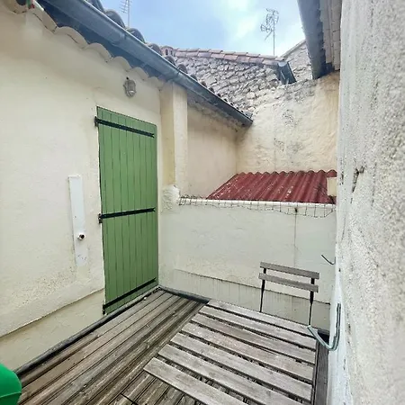 Maison De Ville Entiere Centre Historique Holiday home Arles
