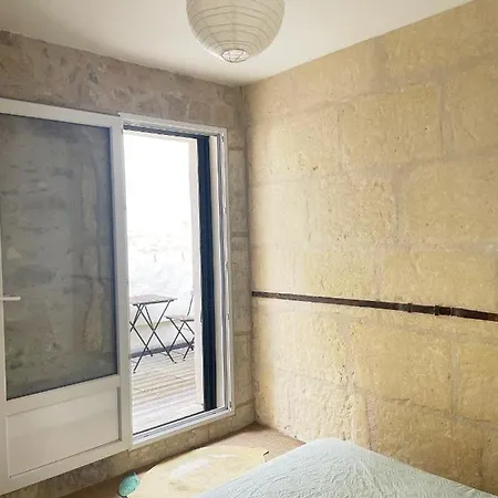 Maison De Ville Entiere Centre Historique Holiday home Arles